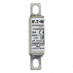 FUSE 16A 660V 0000FU/65 GR...