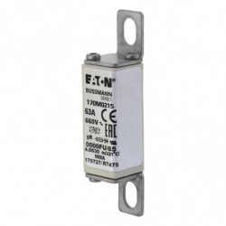 FUSE 63A 660V 0000FU/65 AR...