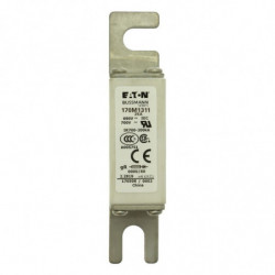 FUSE 25A 690V 000U/80 GR UC...