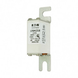 FUSE 125A 690V 000U/80 AR...
