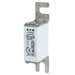 FUSE 16A 690V 000/80 GR UC...