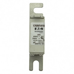 FUSE 20A 690V 000TN/80 GR...
