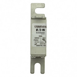 FUSE 50A 690V 000TN/80 GR...
