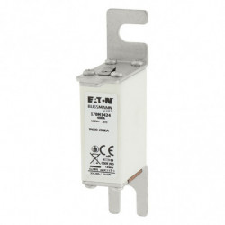 FUSE 400A 600V 000T/80 AR...