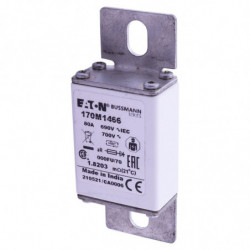 FUSE 80A 690V 000FU/70 AR...