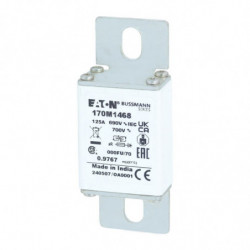 FUSE 125A 690V 000FU/70 AR...