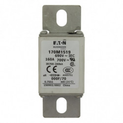 FUSE 100A 690V 000F/70 AR...
