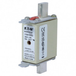 FUSE 16A 690V gR DIN 000...