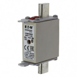 FUSE 20A 690V gR DIN 000...