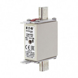 FUSE 80A 690V aR DIN 000...