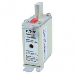FUSE 125A 690V aR DIN 000...
