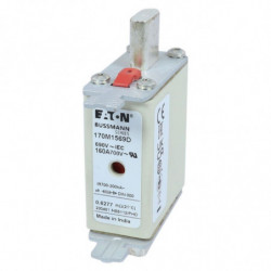 FUSE 160A 690V aR DIN 000...