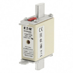 FUSE 200A 690V aR DIN 000...