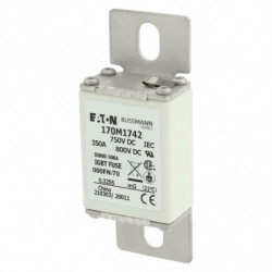 FUSE 350A 750V DC 000FN/70...