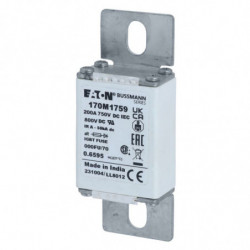 FUSE 200A 690V 000FU/70 AR...