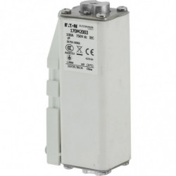 FUSE 100A 750VDC 1C/A124 PC...