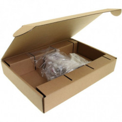 FUSE 160A 1200VDC 1C/A116...