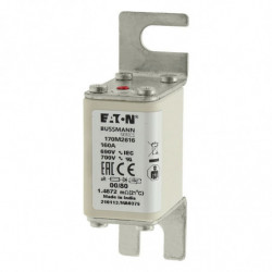 FUSE 160A 690V 00/80 AR UR...