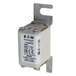 FUSE 250A 690V 00/80 AR UR...