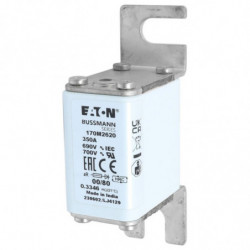 FUSE 350A 690V 00/80 AR UR...