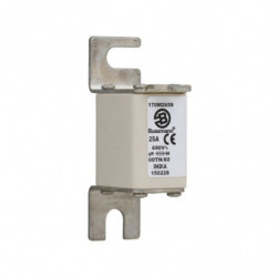 FUSE 25A 690V 00TN/80 GR...
