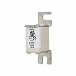 FUSE 63A 690V 00TN/80 GR...