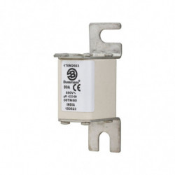 FUSE 80A 690V 00TN/80 GR...