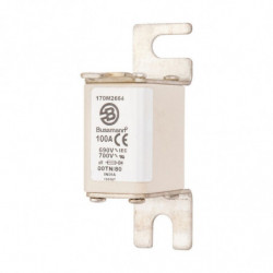 FUSE 100A 690V 00TN/80 AR...