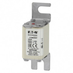 FUSE 200A 690V 00TN/80 AR...