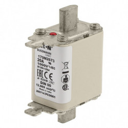 FUSE 20A 1000V DIN 00 AR...