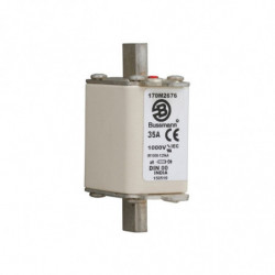 FUSE 35A 1000V DIN 00 AR...