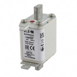 FUSE 50A 690V DIN 00 GR...