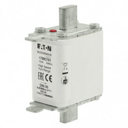 FUSE 125A 690V DIN 00 GR...