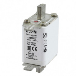 FUSE 160A 690V DIN 00 GR...