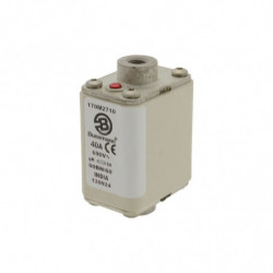 FUSE 40A 690V 00BN/60 GR...