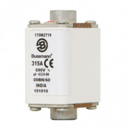 FUSE 315A 690V 00BN/60 AR...