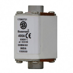 FUSE 400A 690V 00BN/60 AR...