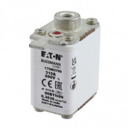 FUSE 315A 690V 00BTN/60 AR...