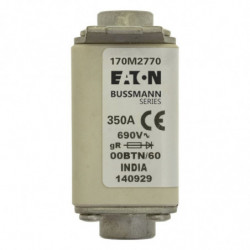 FUSE 350A 690V 00BTN/60 AR...