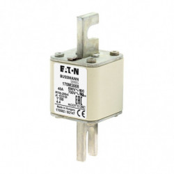 FUSE 40A 690V 1*/80 AR UC...