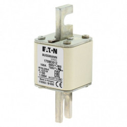 FUSE 100A 690V 1*/80 AR UC...