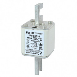 FUSE 160A 690V 1*/80 AR UC...