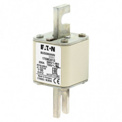 FUSE 200A 690V 1*/80 AR UC...