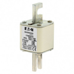 FUSE 250A 690V 1*/80 AR UC...