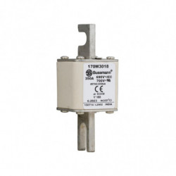FUSE 350A 690V 1*/80 AR UC...