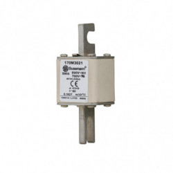 FUSE 500A 690V 1*/80 AR UC...