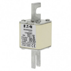 FUSE 80A 690V 1*TN/80 AR UR...