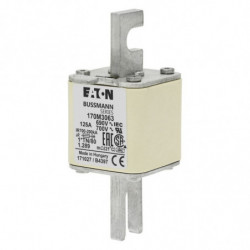 FUSE 125A 690V 1*TN/80 AR...