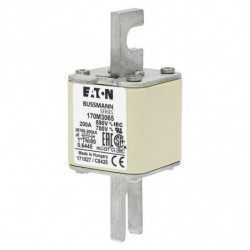 FUSE 200A 690V 1*TN/80 AR...