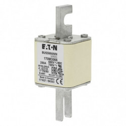 FUSE 250A 690V 1*TN/80 AR...